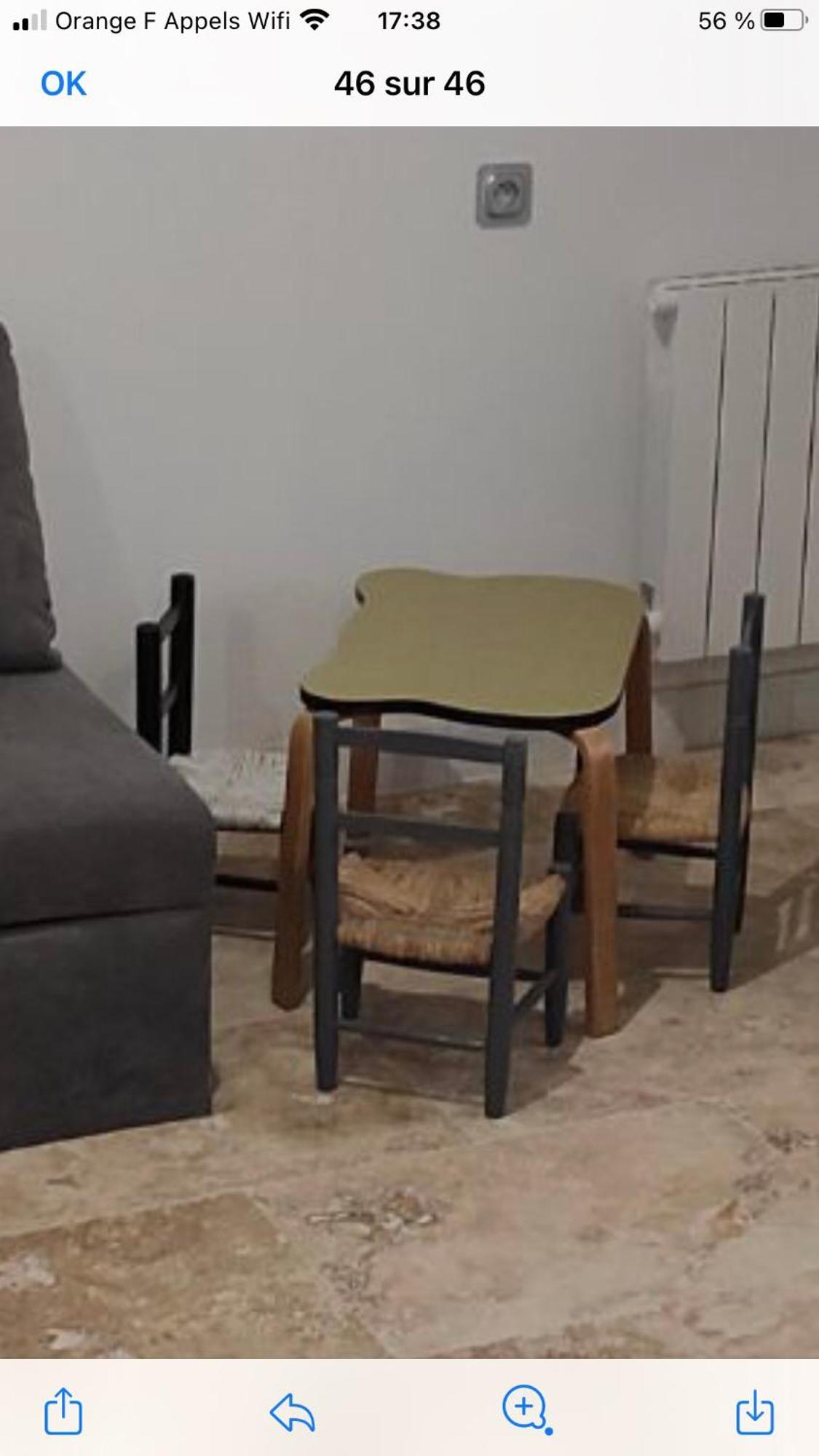 Maison Luxe Cleo Aeroport Tille 4 Personnes 외부 사진